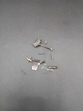 Stallard JS 9mm Factory Action Parts