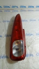 Feu arrière Chevrolet REZZO