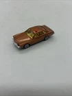 Vintage Die Cast Police Car Corgi Juniors Buick Regal Kojak MINTY!!