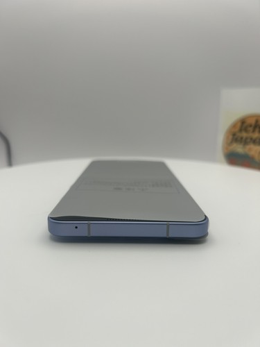 ZTE Nubia Libero Flip A304ZT Blue SIM Unlocked 128GB 6GB RAM 6.9in Dual SIM NEW - Picture 10 of 11