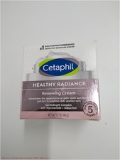 Cetaphil Healthy Radiance Renewing Cream - 1.7oz EXP:07/2026