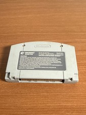 Star Fox 64 Player's Choice Nintendo 64 N64 Cartridge Only Tested Authentic