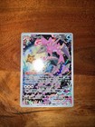 DELESTIN FULL ART - POKÉMON 192/182 EV04 FAILLE PARADOXE NEUF FR