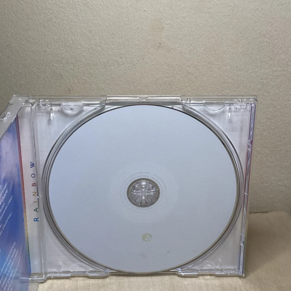 MARIAH CAREY Rainbow CD. - Imagen 3 de 4