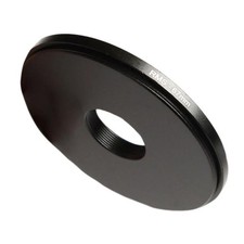 For Lens Filter Thread Coupling Rings Adapter M37/39/M42/49/52/58/62/67 to RMS