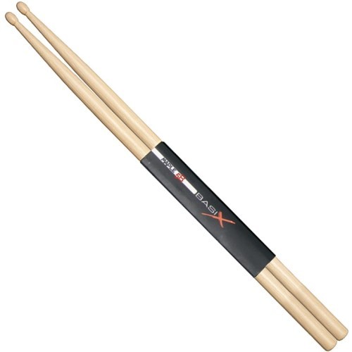 Палочки Gewa-Pure Sticks Basix 5B Maple Neu 2190₽
