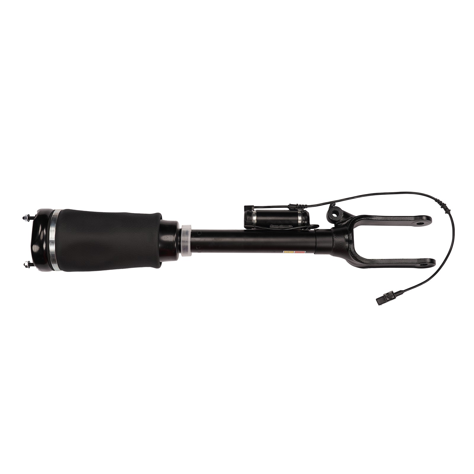 Amortisseur suspension pneumatique avant avec ADS pour Mercedes W164 X164 de rechange