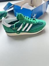 Adidas Originals SL 72 OG green OVP/NEU - EU ...