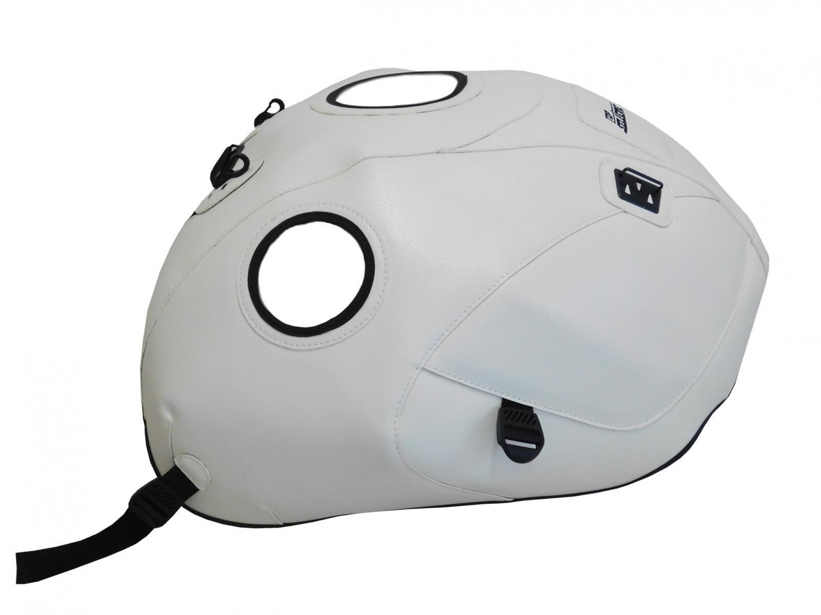 Couvre-réservoir BMW R850R Top Sellerie pour vos balades et voyages