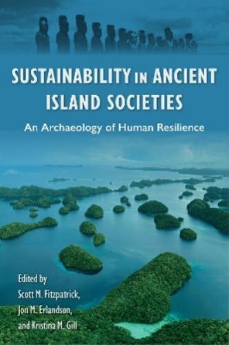 Scott M. Fitzpatrick Sustainability in Ancient Island Societies (Relié) - Photo 1/1