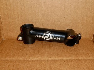 1 inch threadless stem