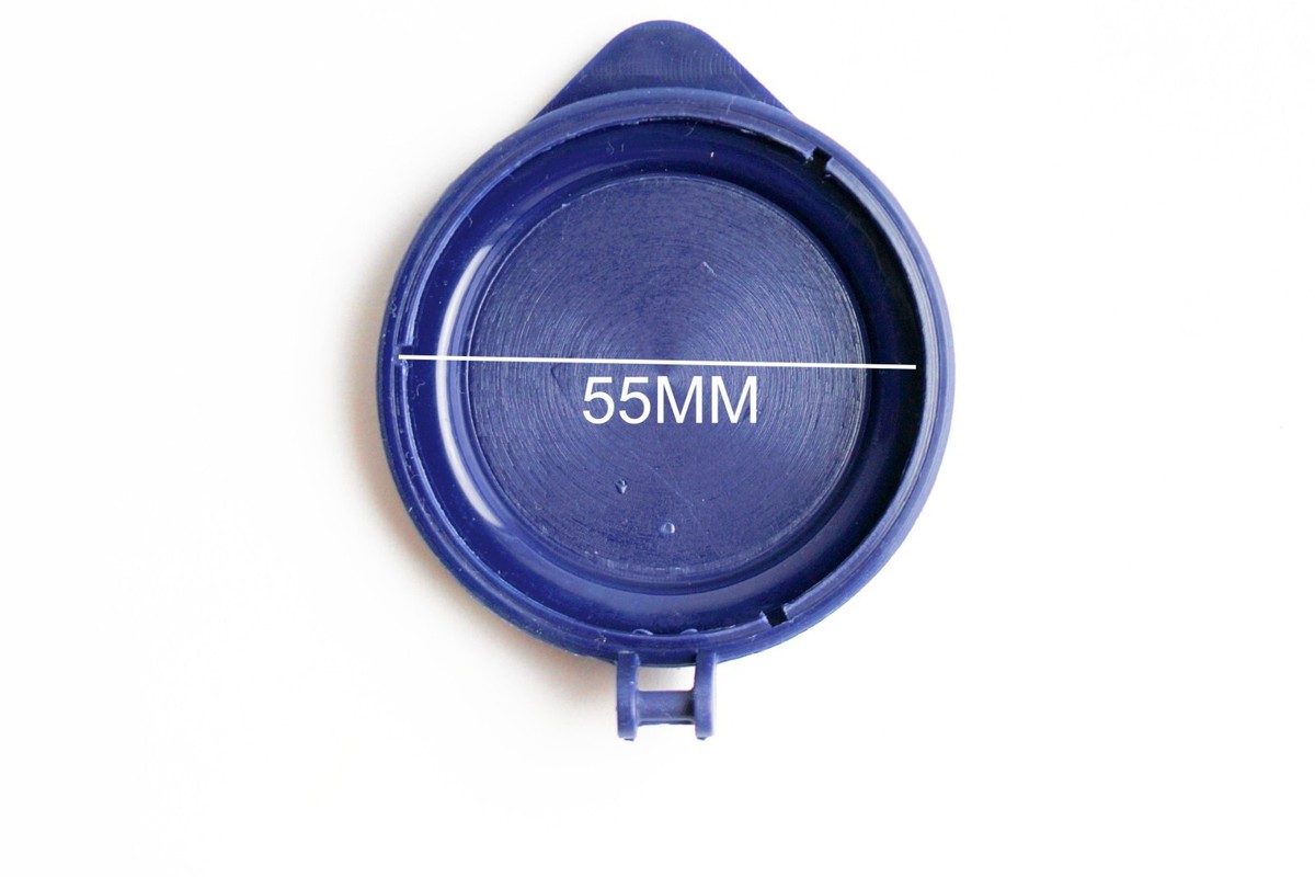 Tappo del Serbatoio della Rondella del Parabrezza Tappo di Bottiglia della Rondella di Plastica 643237 Tappo di Bottiglia per C6 407 3008 5008