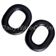 1 Pair Earpad for Panasonic TECHNICS RP-HTX7 HTX7A HTX9 Headphone Outer Dia 90mm