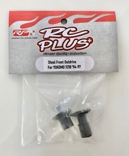 Nuovo con scatola ZD-500 acciaio anteriore diff Outdrive Vintage Yokomo YZ10 94-97 dogfighter buggy