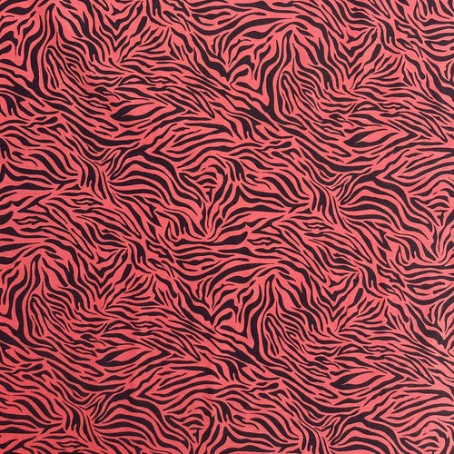 Animals Skins + Camo Cotton Elastane Spandex Stretch Jersey Dress Craft Fabric - Picture 8 of 77