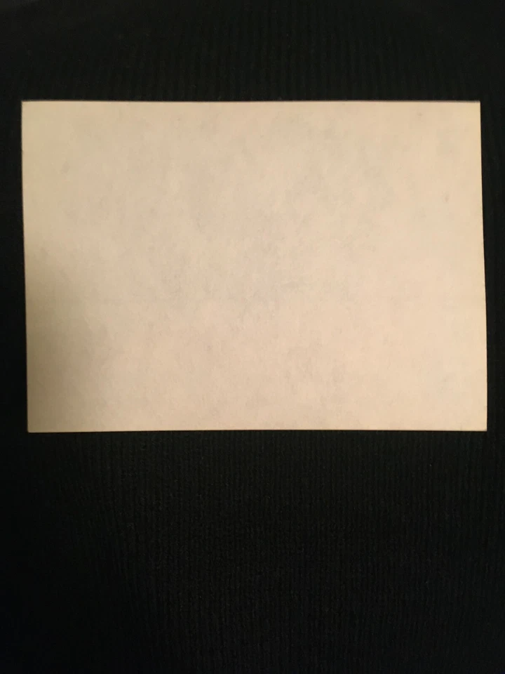 Soviet Union Stickers "Zubrovka" Vodka Original Labels Made in USSR 1971 Foto 2 de 2