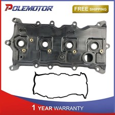 Cubierta de válvula de motor para 07-12 Nissan Sentra SE-R Altima 2,5 L QR25DE 13270JA00A
