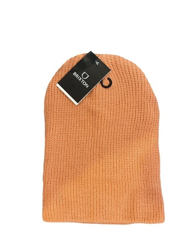 Czapka beanie Nowa z metką-brixton