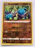 Pokémon Crabrawler Chilling Reign 084/198 Reverse Holo