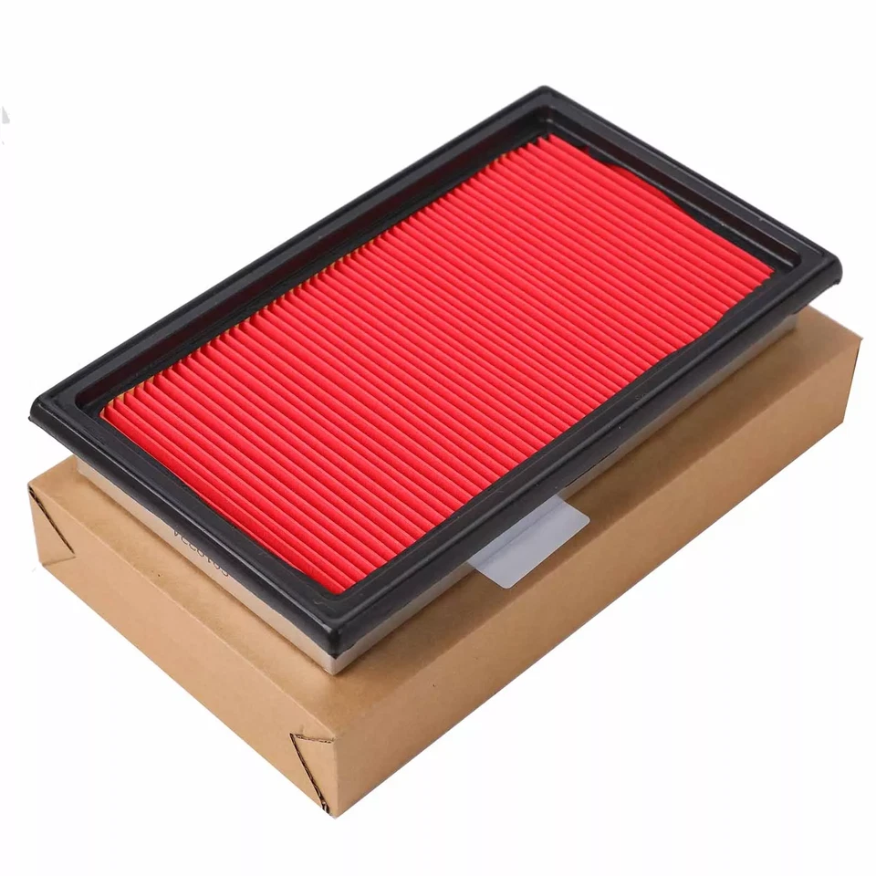 FOR NISSAN VERSA 1.8L ENGINE 2007-2012 COMBO PREMIUM AIR FILTER & CABIN FILTER — 第 3/4 张图片