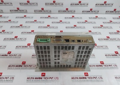 IIS ESD-5/AEP Servo Drive 5A/220VAC/50/60HZ