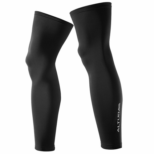 Mavic Ksyrium Merino Knee Warmers Bikeinn Arm- och benvärmare