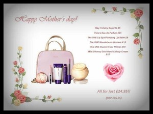 birthday present for new mother