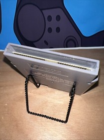 Sesame Street Big Bird's Hide And Speak (NES)