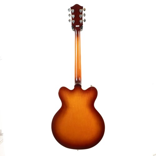 Gretsch G2622T Streamliner Mittelblock Double-Cut mit Bigsby Abbey Ale - Bild 17 von 22