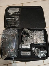 Fotodiox Dimmable Bi-Color Photo Video Light Kit