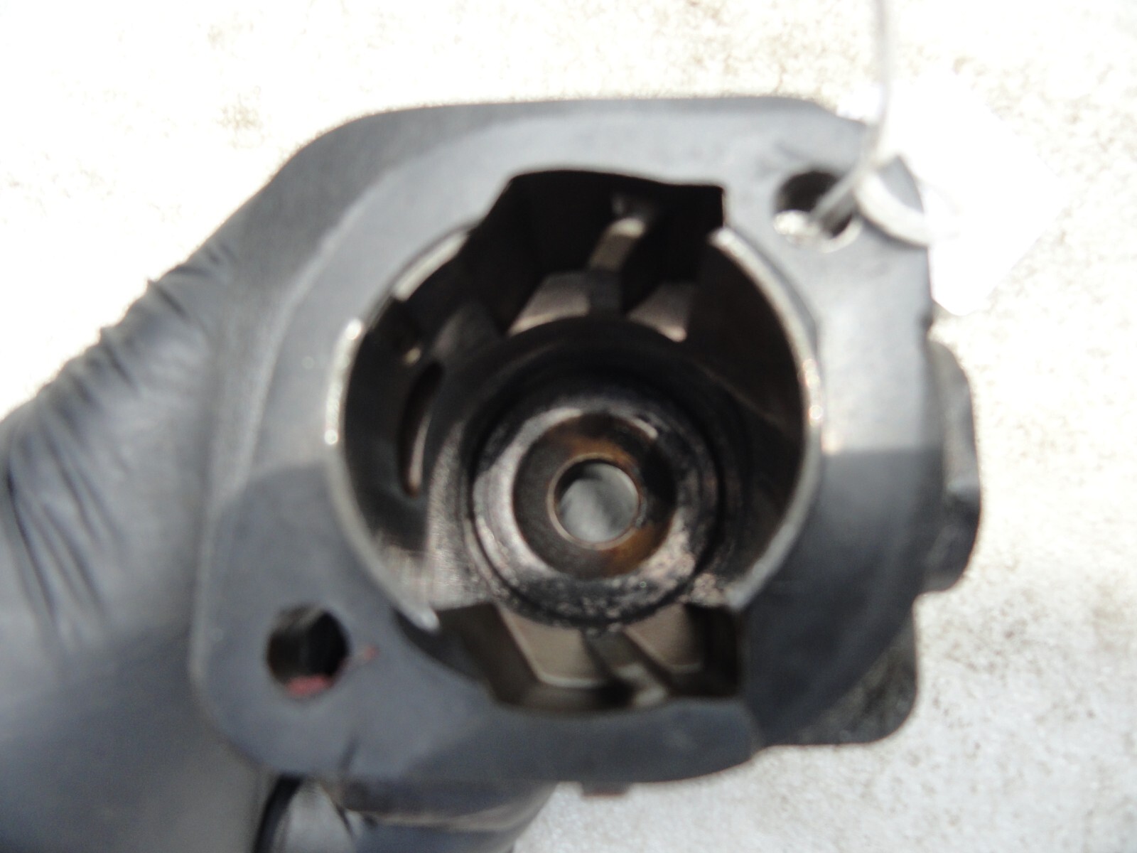 Weed Eater BC2400 25cc Trimmer Engine Cylinder and Piston eBay