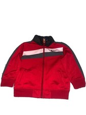 Boy nike sweatshirt size 12 Month