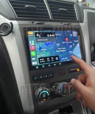 8" For Chevrolet Traverse 2009 2010 2011 2012 Radio Stereo Carplay Android GPS