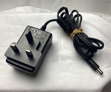 Power Adaptor Ite Power Suply OUTPUT: 6V 3.0 Amp HK-AJ-060A300-GB