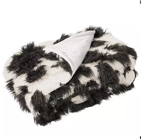 Member's mark cow blanket sale