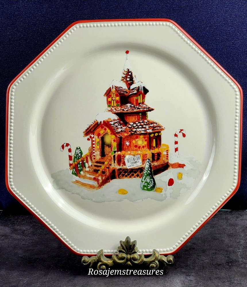 WILLIAMS-SONOMA Gingerbread Chef, 14
