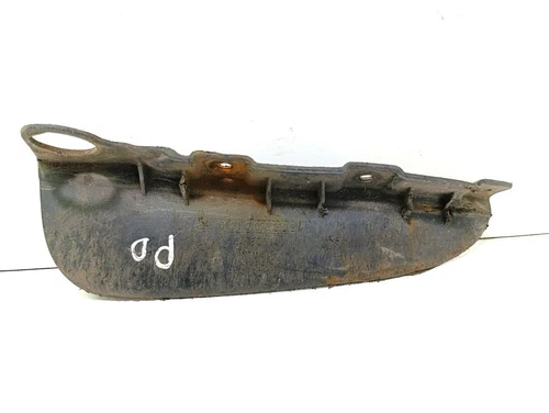 Front mudguard