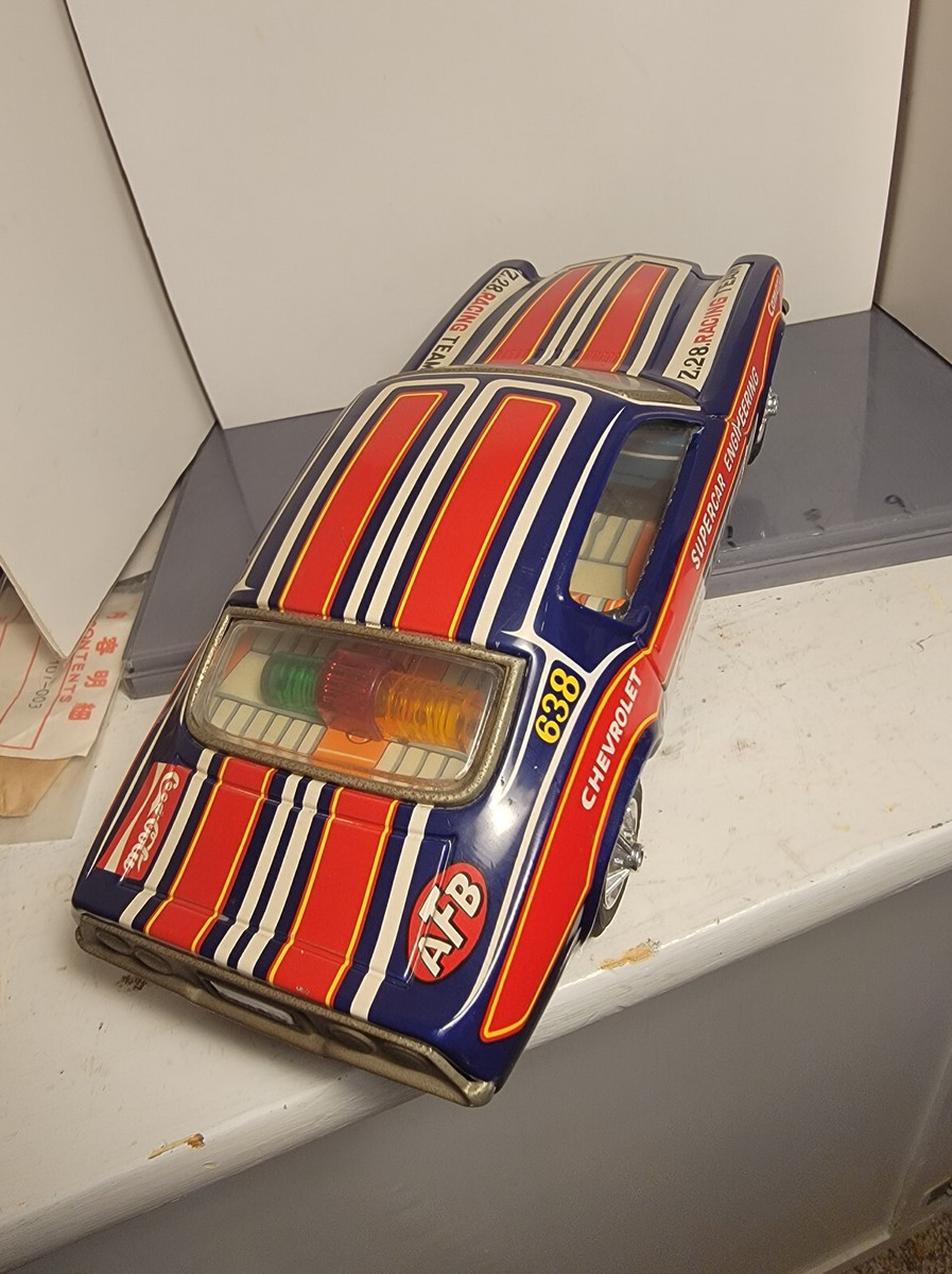【希少】Chevrolet Camaro STRIP BLAZER 1/64 希少】Chevrolet Camaro STRIP BLAZER 1/64 CHEVROLET STRIP BLAZER