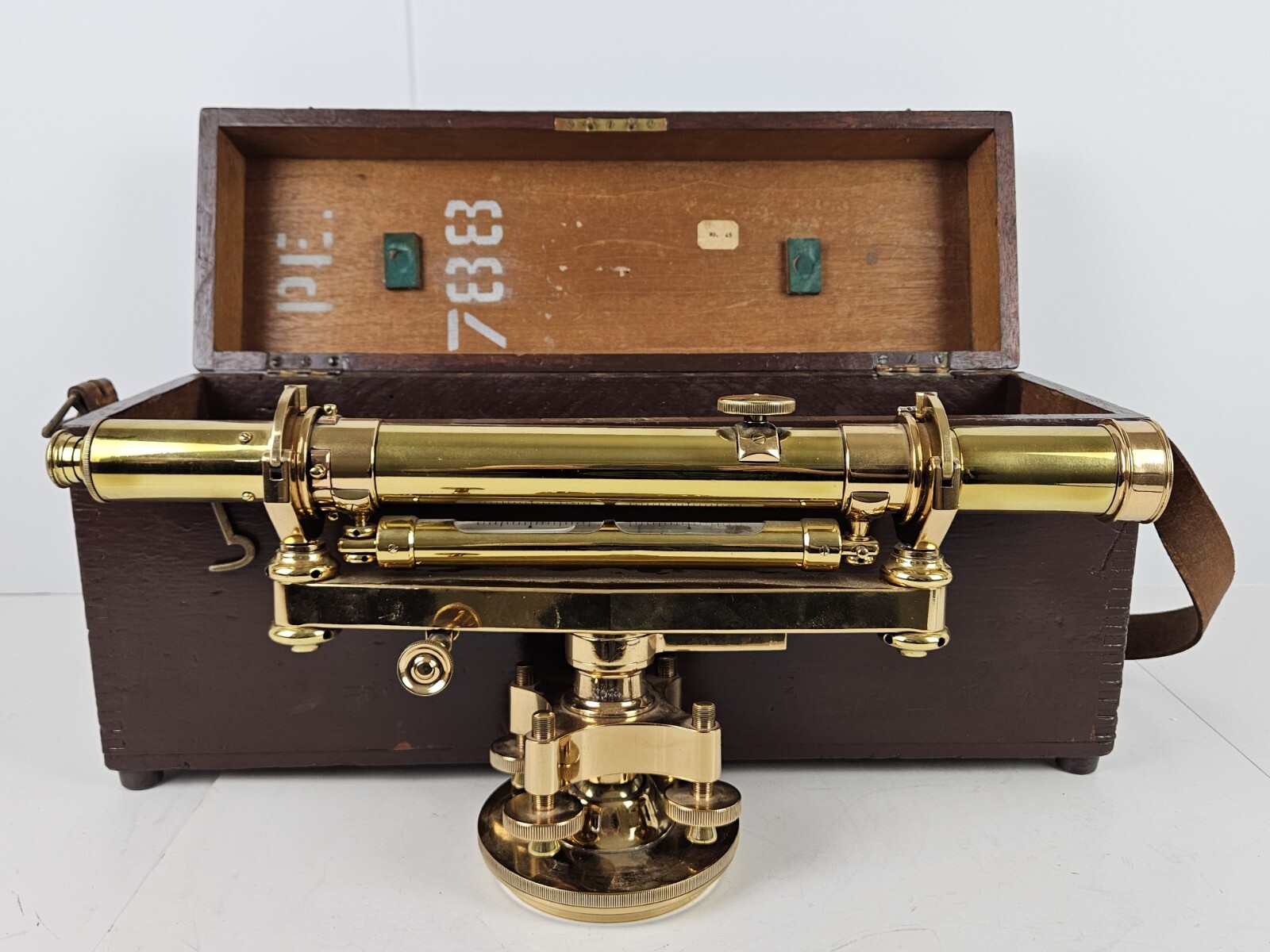 Surveyor Market Item for Sale