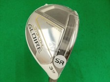 MINT Golf Utility TaylorMade STEALTH GLOIRE 2022 Speeder NX for TM SR 19 U3