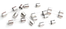 SET OF 10 GMA 10A 125V 10A125V GMA10 BUSS BUSSMANN FUSES FAST ACTING 5mm X 20mm