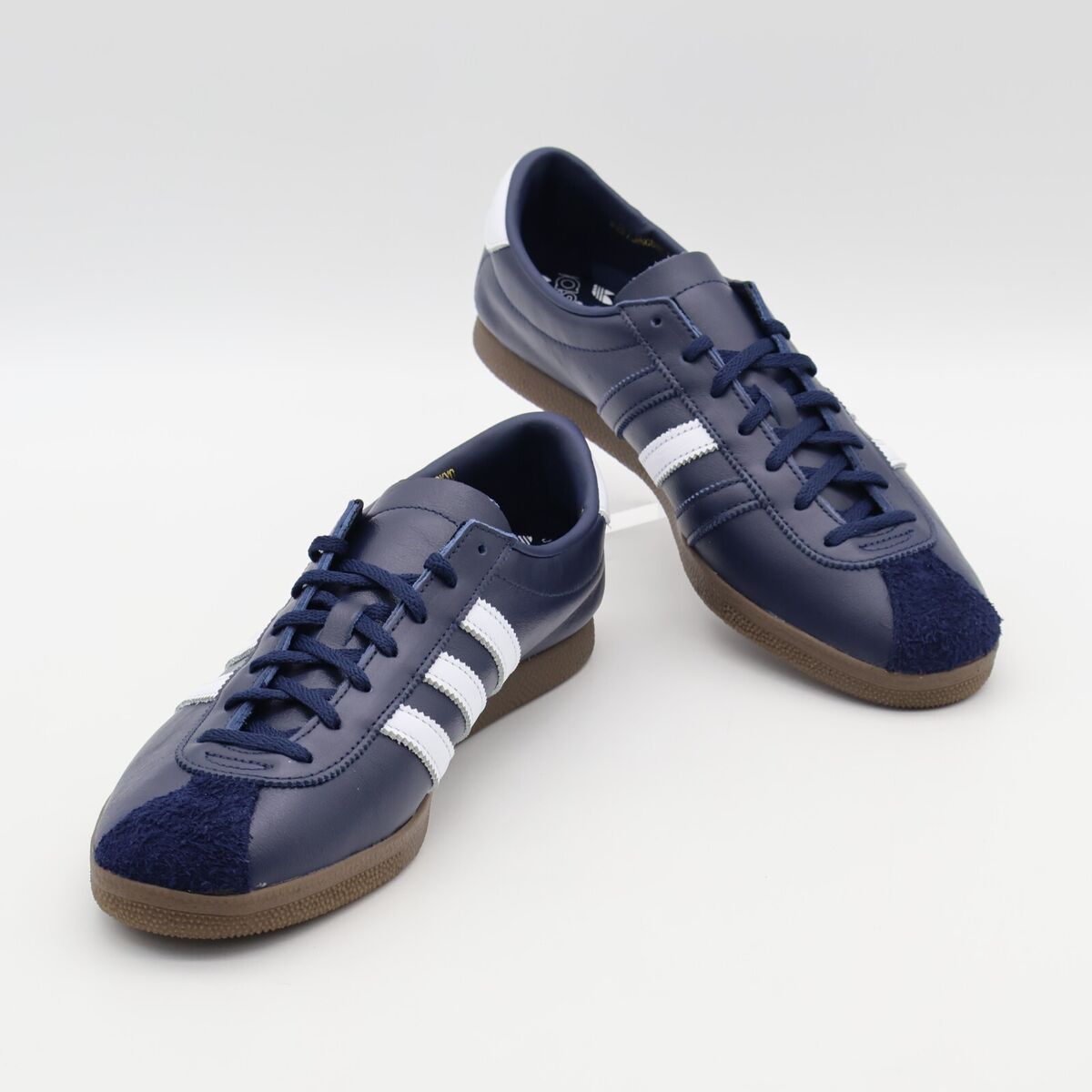 IH1305 Billy's adidas Originals Shibuya Night Indigo (Men's IH1305 Billy's adidas Originals Shibuya Night Indigo (Men's