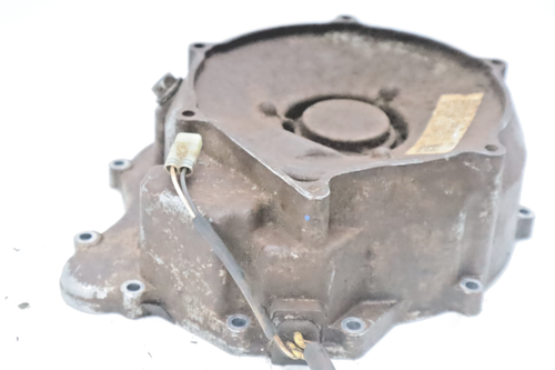 2011 POLARIS SPORTSMAN 550 Stator Ignition Coil W Housing 3090155 JP3 - Picture 9 of 10