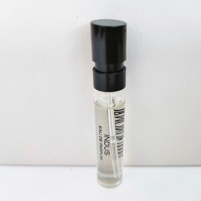 Ormonde Jayne London Indus Eau de Parfum mini Spray Fragrance, 2ml, Brand New!