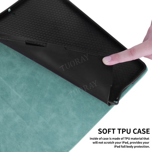 Case For Honor Pad V9 11.5" 2024 Flip Case Leather Stand Protective Cover Case - Picture 53 of 76