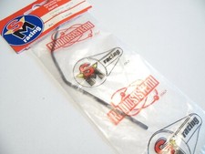 SVM 2428B Rear Shaft Bar 2.6 mm CRONO 