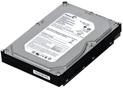 SEAGATE ST3300822AS 3.5インチ内蔵HDD (300GB SATA300 7200rpm 8MB) wyw801m Amazon.com: Seagate Skyhawk 8TB Video Internal Hard Drive