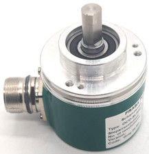 FRABA POSITAL  OCD-SL00G-1212-C100-PRL Drehgeber Encoder