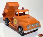 Tonka 1957 Custom Dump Pickup