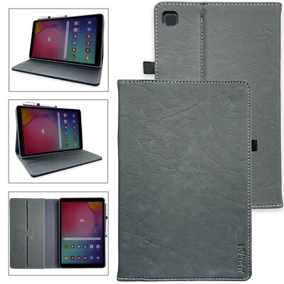 Leder Schutzhülle Samsung Galaxy Tab  S6 Lite - 2022 Edition 10,4''  Tablet Cover